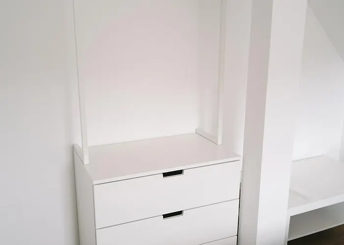 Bergschloesschen Edersee アパート ヴァルデック