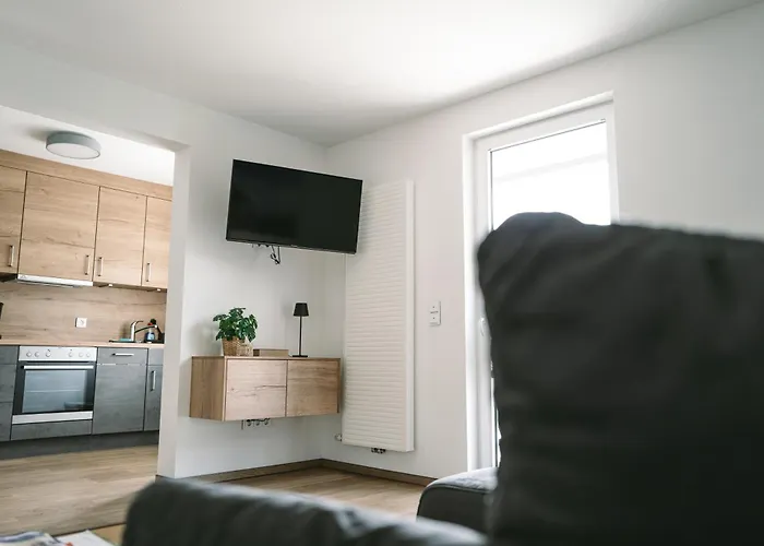 Bergschloesschen Edersee *