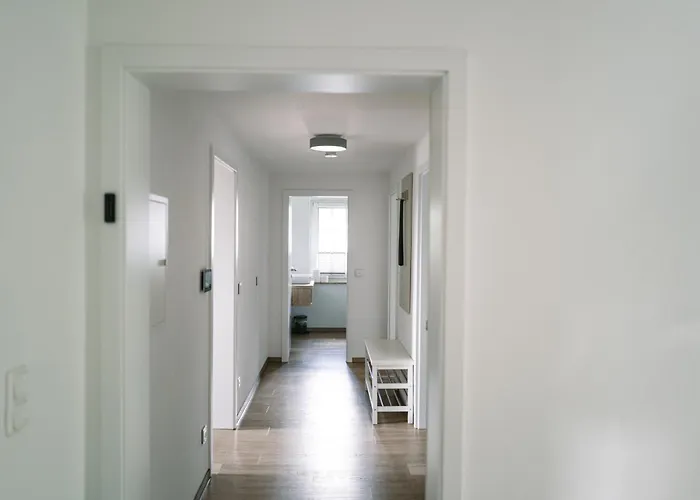 Bergschlösschen Edersee Waldeck (Hessen)